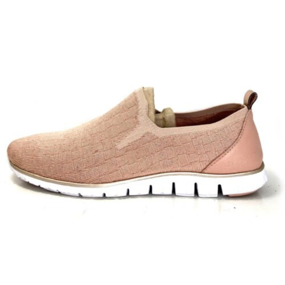 zerogrand distance slip on